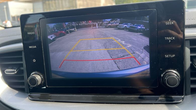 Kia Xceed 1.0T GDi ISG 2 5dr Petrol Hatchback